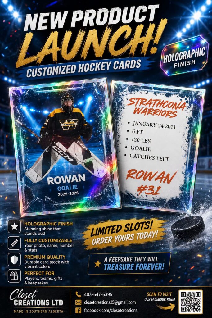 Player Card